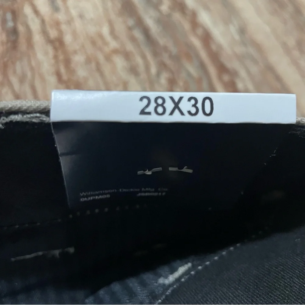 Dickies flex 67